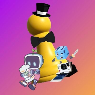 25 ~ They/Them ~ Speedrunner 🏃 ~ Member of @Binary_Breakers ~ Musician 🎷