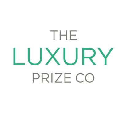 theluxprizeco's profile picture. Win dream holidays and luxury prizes!