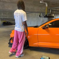 dash (@dashonone) 's Twitter Profile