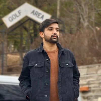 iam_MusaJarral's profile picture. •Muslim | Rawalpindian | Social Media Activist | Cricket🏏 | Badminton 🏸            

            https://t.co/ZldGtaCfLh