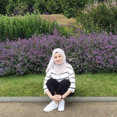 floridini's profile picture. Bismillah, semoga semuanya selalu baik-baik saja :)