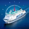 UnityLine's profile picture. Już od 30 lat Unity Line łączy Polskę ze Skandynawią!
30 years of Unity Line! Connecting Poland and Scandinavia, celebrating decades of sailing and innovation.