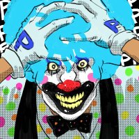Clown Prince of Comics (@cheesymanfredo) 's Twitter Profile
