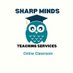 Sharp Minds Teaching Services (@sharp_minds_tut) Twitter profile photo Sharp Minds Teaching Services (@sharp_minds_tut) Twitter profile photo