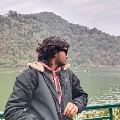 19 | Full Stack Gen AI Engineer | 100+ github repo | 7+ projects published | 25K user traffic |