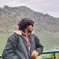 Nitin Chaudhary (@nitinnennn) 's Twitter Profile
