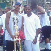 Andre Ambrose (@bklynhoops) 's Twitter Profile