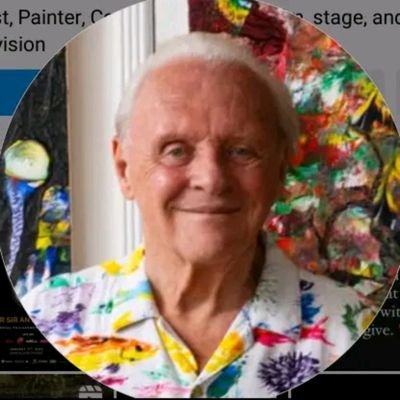 Artist, Painter, Composer, Actor of film, Stage and Television