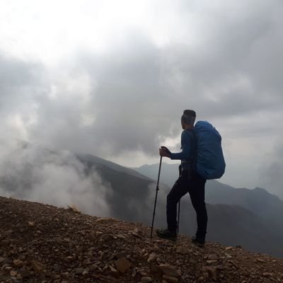 زنده باد ایران و ایرانشهر
☼ 𓃬حامی نظامپادشاهی مشروطه☼ 𓃬