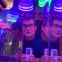 Luke Mulhall (@ilov77) 's Twitter Profile