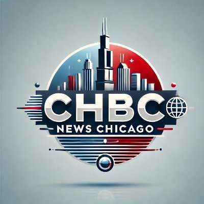 CHBCNewsRBX's profile picture. Reporting local news in Chicago, Illinois ROBLOX.