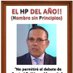 CORRUPTOS NO DEBEN DE ELEGIR A ENTES DE CONTROL (@mariaaydeepinzo) Twitter profile photo CORRUPTOS NO DEBEN DE ELEGIR A ENTES DE CONTROL (@mariaaydeepinzo) Twitter profile photo