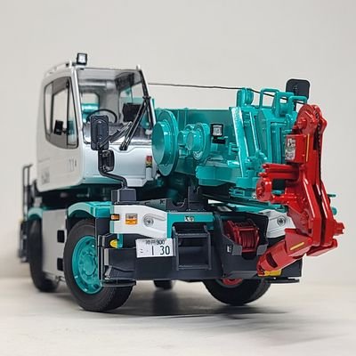 (有)ぽてと興業
はたらくくるまマニヤ。ミニチュア弄り、旧車、トラック、特殊車輌、建機、草ヒロ。ブルアカとアズレン。JA71Vサンマルモドキ号オーナー。RT多め、非表示オススメします。⚠️誤字多いです。模型垢@oimodel234