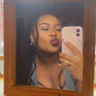 XOTWOD 🧩 God's girlie🎀