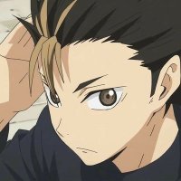 Nishinoya (@shiyuuno) 's Twitter Profile