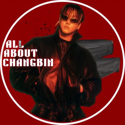 Dedicated to #Changbin #창빈 •Archive,updates&more•