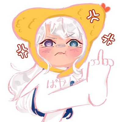 Eliese🎐 || strimerさんのプロフィール画像