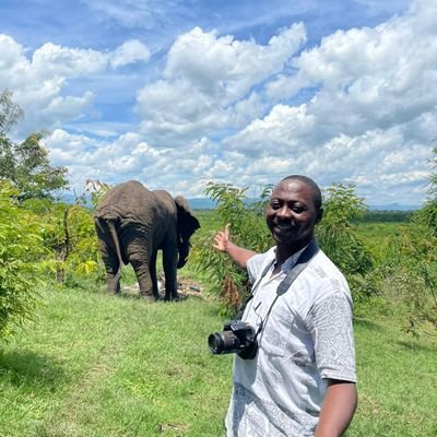 ApostleBossa's profile picture. Born again