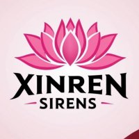 XinreN Sirens (@xinrensirens) 's Twitter Profile