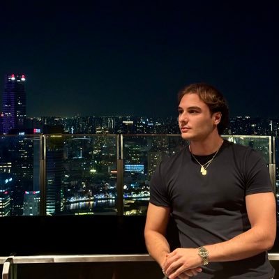 LorenzoCeppalu1's profile picture. Building @NEX_Protocol @MoodServices @NapulETH