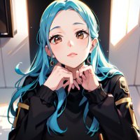 Blue (@spookyvibes1995) 's Twitter Profile