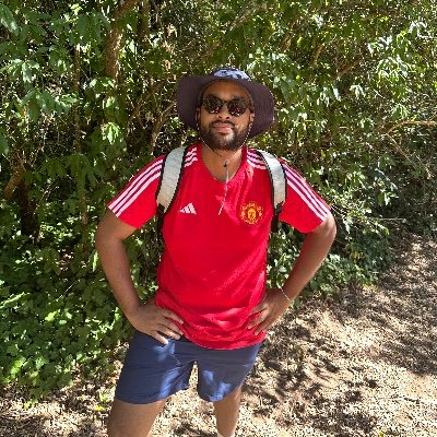 26 👴🏾 Good Hope FM Sports 📻 MUFC 👹