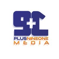 Plus Nine One Media (@plus91media) 's Twitter Profile Photo