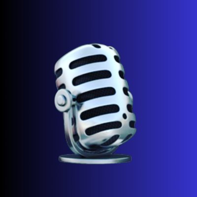 Welcome to Trust Me Bro Show 🎙️
Your go-to source for AI, Blockchain, and Big Tech. News, creators onchain, and deep dives into the tech shaping our future.