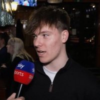 Alfie Nicholson (@alfienicholson_) 's Twitter Profile
