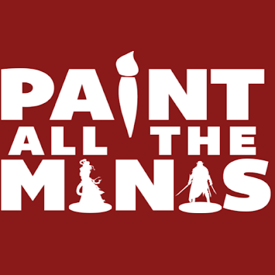 Podcast chatting with peope involved in the Tabletop gaming hobby! We hope you enjoy the show!