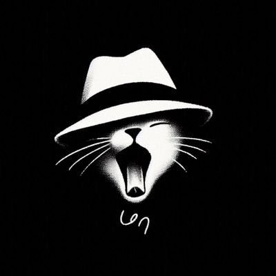 hihappycat's profile picture. Not AI