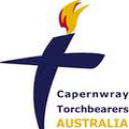 TorchbearersAU's profile picture. Capernwray Torchbearers Australia is located 1.5 hours southwest of Sydney, Australia. Find us on the web at http://t.co/UpX6HyQ5q2 and http://t.co/IKjCSUeYCB