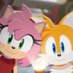 Daily Amy and Tails (@dailyrosemint) Twitter profile photo Daily Amy and Tails (@dailyrosemint) Twitter profile photo