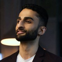 Ibrahim Sawyer (@ibmswr) 's Twitter Profile