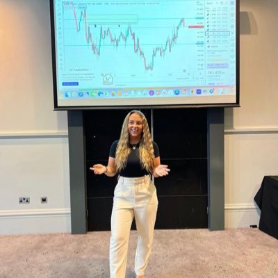 Experienced financial analyst with a demonstrated history of trading in the forex market and cryptocurrencies.