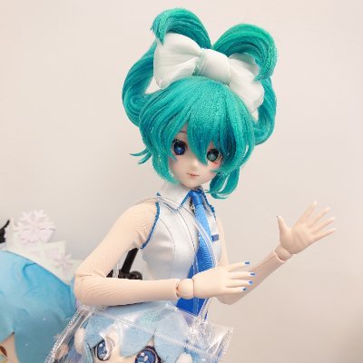 專情雪未來,百合控,雪ミク 大好~
現今成員:12位
初雪、如月、雪月、卯月、寒雪、無月、雪櫻、冰雪、憐月、粉粉、白雪、小鈴