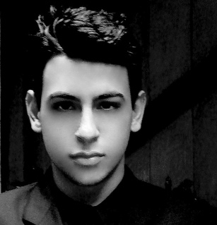 Fã Clube dedicado ao modelo @joaobuenoreal