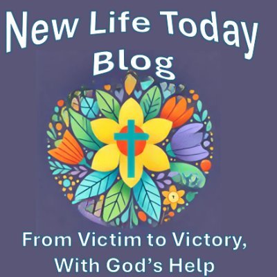 NuLifeTodayBlog's profile picture. Helping domestic violence survivors rebuild & thrive through faith, resources, & motivation. Start your N.E.W. L.I.F.E. today! #SurvivorStrong #Faith"
