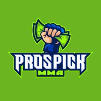 MMA Pros Pick (@mma_pros_pick_) 's Twitter Profile Photo MMA Pros Pick (@mma_pros_pick_) 's Twitter Profile Photo