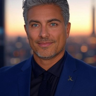 ph33x_'s profile picture. CEO Fortune 1000, CTO Fortune 750, Think-Tank, Philantropist, Chess Master, Aviator, Model, Influencer, Dakar Rally Contestant, Digital Creator, Father.