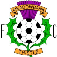 Meadowbank Thistle (@meadowbankthis) 's Twitter Profile Photo Meadowbank Thistle (@meadowbankthis) 's Twitter Profile Photo