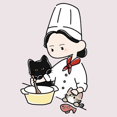 kamaneko_ohana's profile picture. フードコンサルタント｜40代。2匹の猫と共に過ごす日々の中で、感じたことや小さな発見をゆるりと発信しています。20年以上の食品業界経験を活かし、現在はペットフードやご当地お土産、飲食店のメニューを開発中！ 📘noteで日々の想いを綴っています： https://t.co/0mDgacuOaK