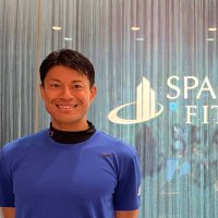 原田　公威/SPA大手町FITNESS CLUB支配人/仕事ができるカラダ作りコーチ (@kimitake_harada) Twitter profile photo