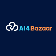 AI_4_Bazaar's profile picture. Transforming India's traditional bazaar into thriving Digital Hubs with the power of Artificial Intelligence.