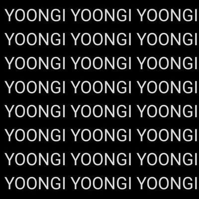 imissyoongiii7's profile picture. love yourself
  Love myself
       Peace ✿