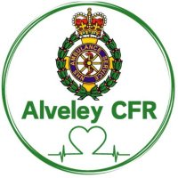 Alveley Community First Responders (@alveleycfr) 's Twitter Profile Photo Alveley Community First Responders (@alveleycfr) 's Twitter Profile Photo