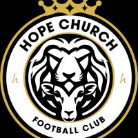 Hope Church FC (@hopechurch_fc) Twitter profile photo