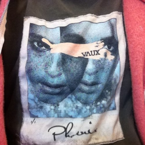 VauxLifestyles's profile picture. VAUX: With our love of earth and all of its elements, we strive to inspire the smallest spark to produce the biggest flame.