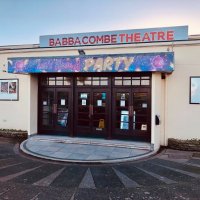 Babbacombe Theatre (@babbtheatre) 's Twitter Profile Photo Babbacombe Theatre (@babbtheatre) 's Twitter Profile Photo