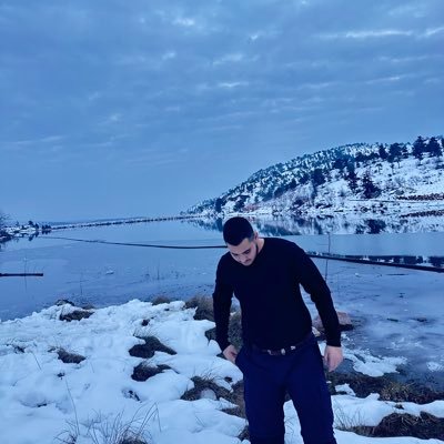 ernkaraslan's profile picture. 